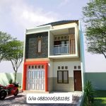 gambar design rumah cso20 45